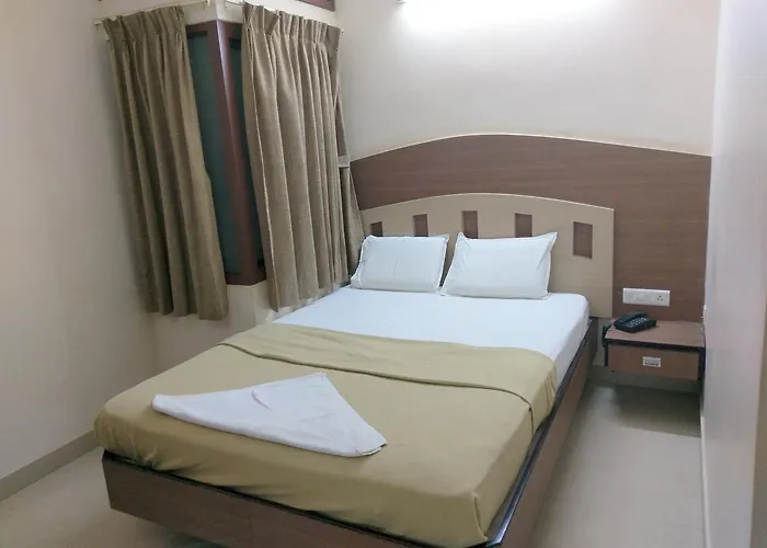 Banyan Tree Comforts Mysore